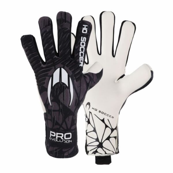 HO SOCCER PRO EVOLUTION II NG BLACKOUT
