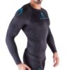 HO SOCCER Underwear Protek Shirt Long Sleeve