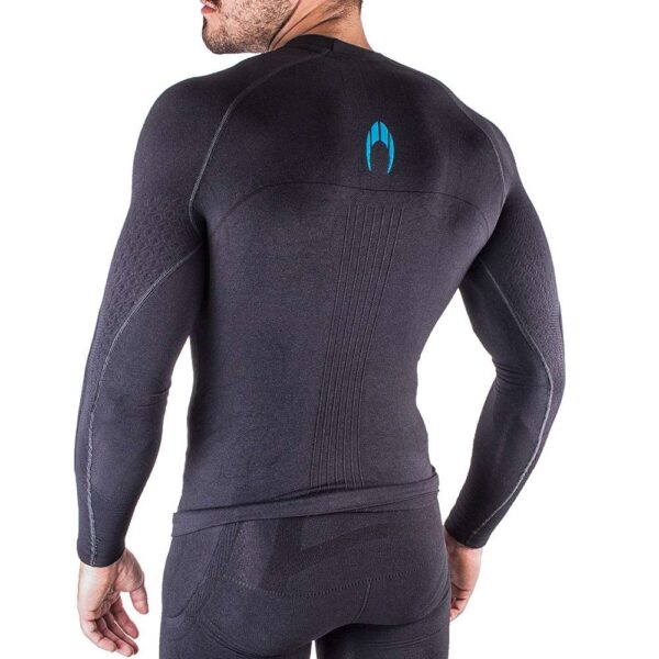 HO SOCCER Underwear Protek Shirt Long Sleeve