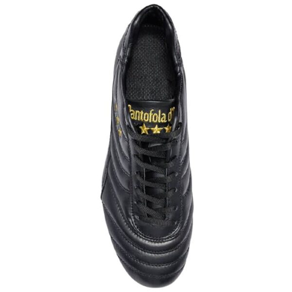 Scarpa Pantofola D'Oro DERBY FG