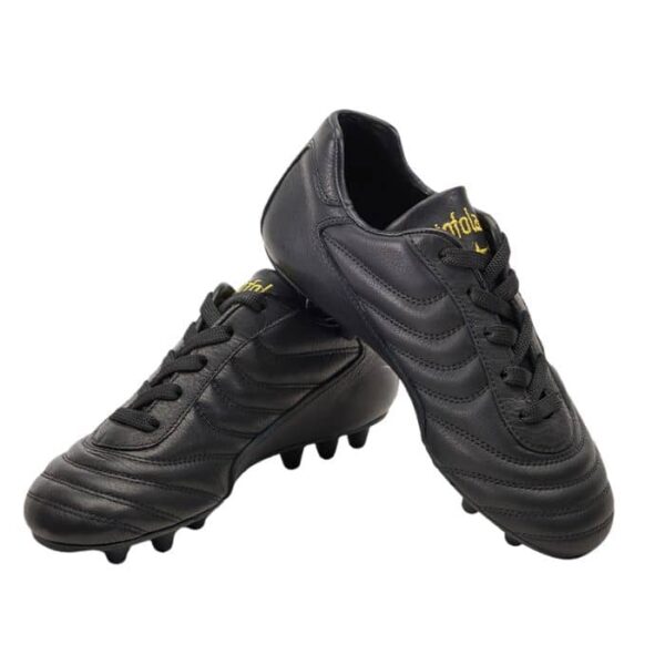 DERBY j 2 Scarpa Pantofola D'Oro DERBY FG Junior
