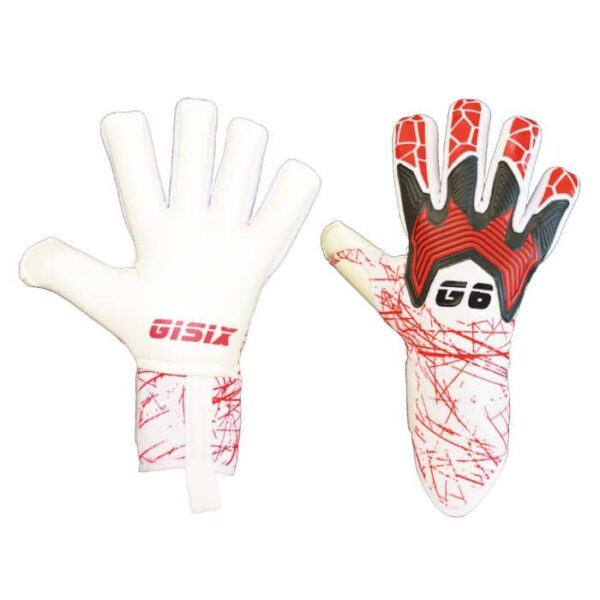 GISIX TECNO 25 WHITE GISIX TECNO 25 WHITE