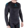 HO SOCCER Underwear Protek Shirt Long Sleeve