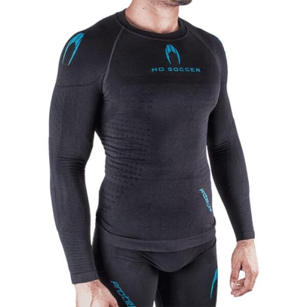 HO SOCCER Underwear Protek Shirt Long Sleeve