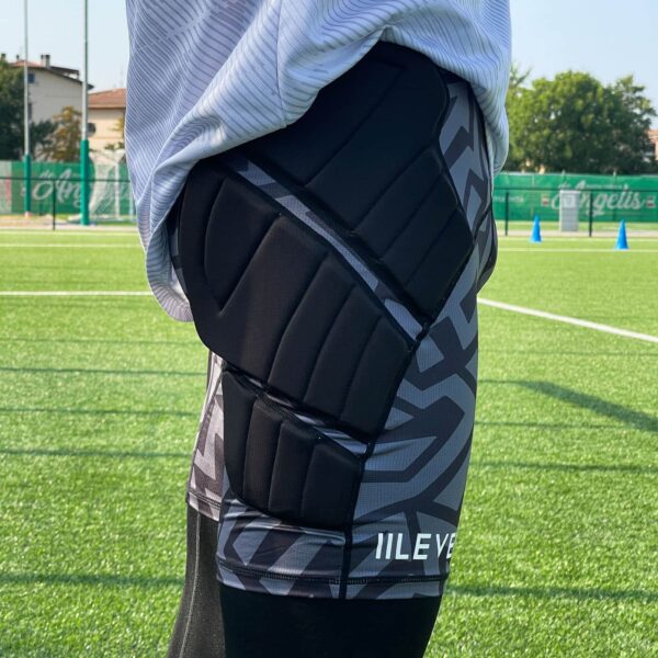 IMG_5131-2 IILEVEN PADDED SHORTS
