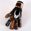 HO SOCCER INITIAL PURSUIT NG ORANGE Junior