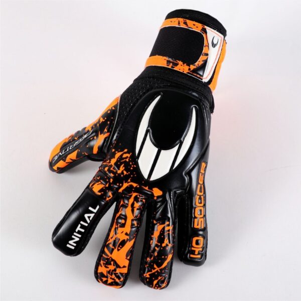HO SOCCER INITIAL PURSUIT NG ORANGE Junior