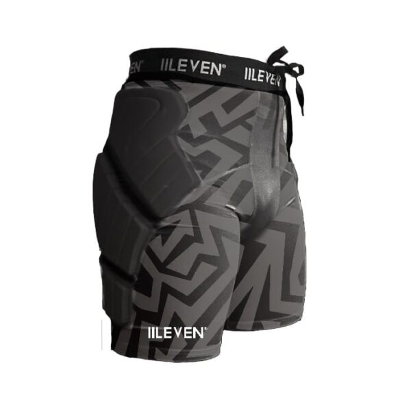 pantaprotettivi3 PADDED SHORTS IILEVEN IILEVEN PADDED SHORTS