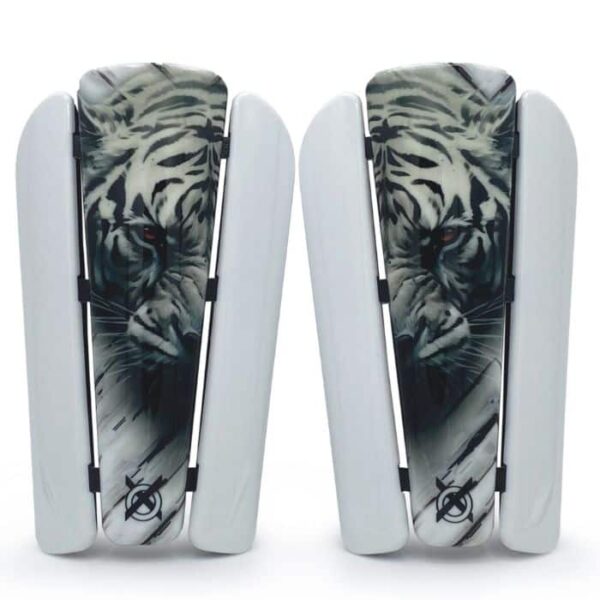 TIGER PARASTINCHI WHITE TIGER Protect your Talent