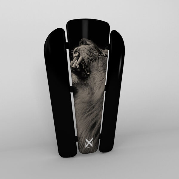 black-and-white-lion-sx PARASTINCHI Black and White LION Protect your Talent