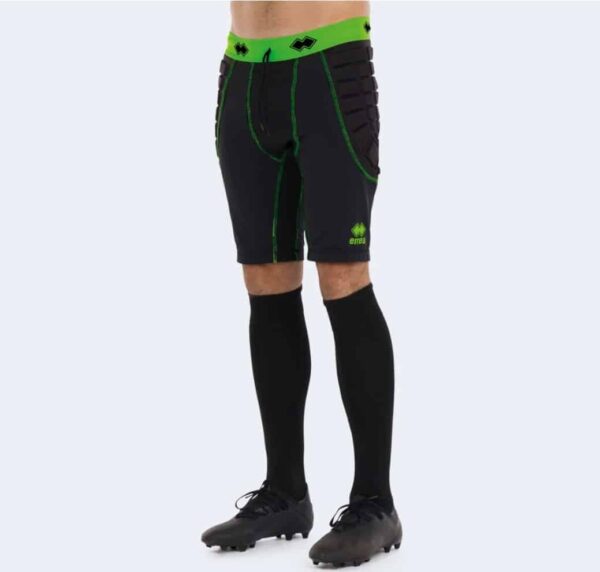 Errea Pantalone corto AYER