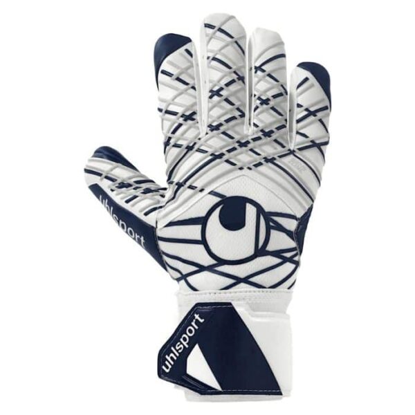 UHLSPORT Supersoft Hn White