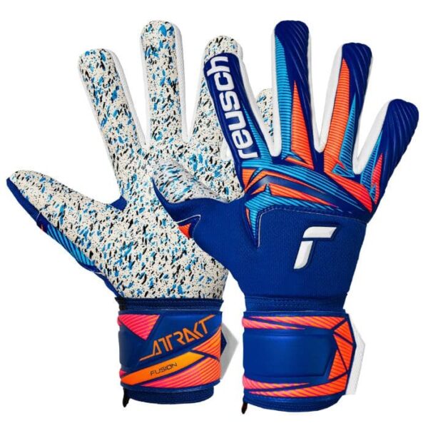 reusch FUSION NC REUSCH Attrakt Fusion NC