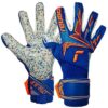 reusch freegel goaliator Attrakt Freegel Fusion Goaliator