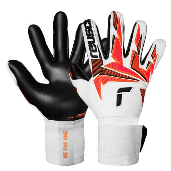 reusch freegel gold x Reusch ATTRAKT Freegel GOLD X