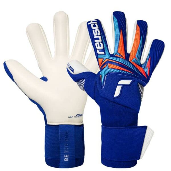 reusch gravity Attrakt GOLD X NC Gravity