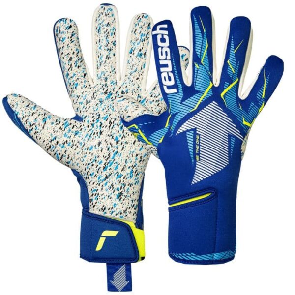Reusch Fastgrip FUSION 2026