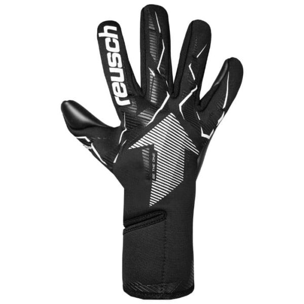 Reusch Fastgrip Infinity 2026