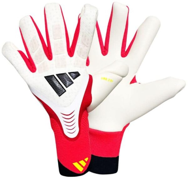 ADIDAS Predator Pro BORN FOR GOALS