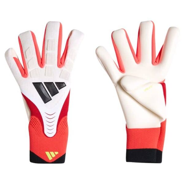 ADIDAS Predator Pro BORN FOR GOALS