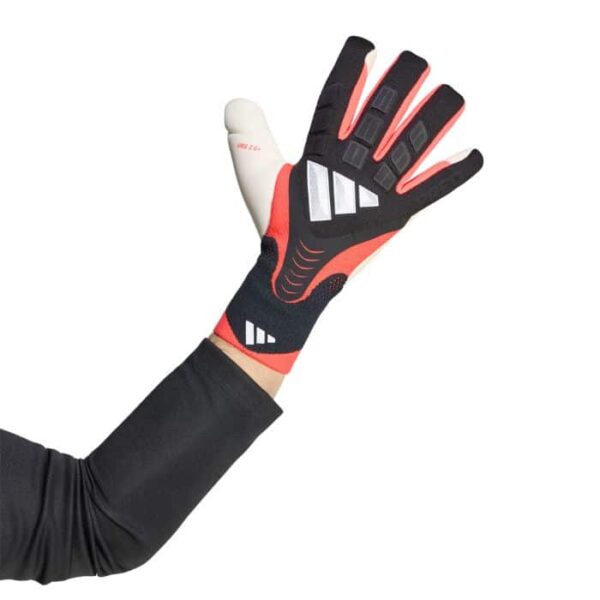 ADIDAS PREDATOR KA7780 3 ADIDAS Predator Pro