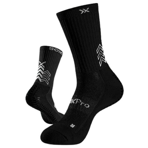 SOXPRO CLASSIC NERO SOXPro Classic NL Nero