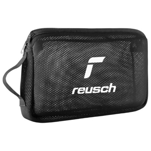Reusch Goalkeeping Bag Black