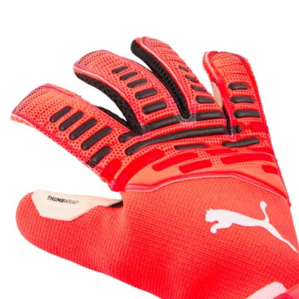 PUMA Future Pro Hybrid Red
