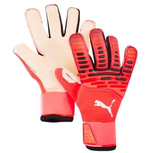 PUMA Future Pro Hybrid Red