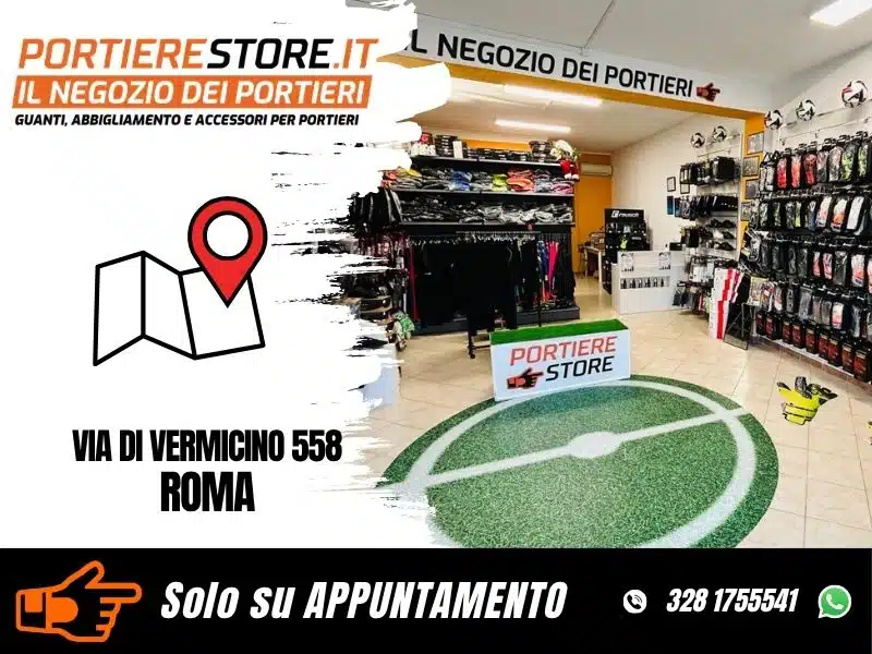 Banner Negozio Mobile
