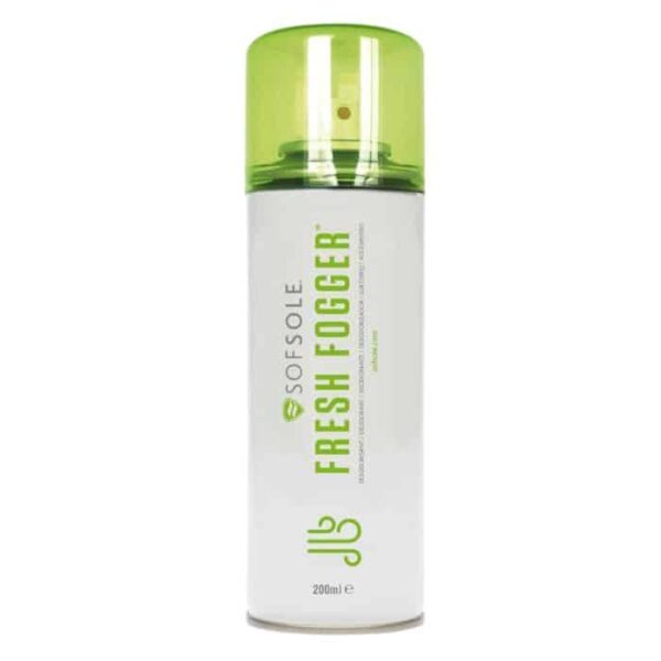 DEODORANTE SOFSOLE FRESH FOGGER Deodorante spray per calzature SOFSOLE FRESH FOGGER