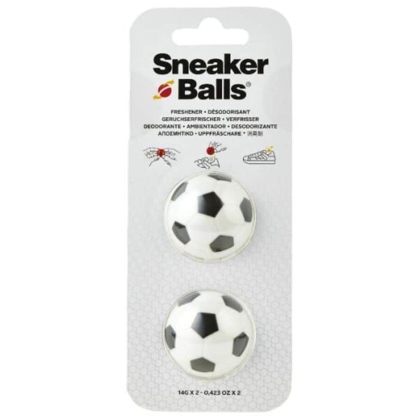 DEODORANTE SOFSOLE sneaker balls Deodorante calzature SOFSOLE Sneaker BALLS