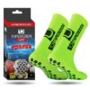 TAPEDESIGN Calze Allround Classic SN GREEN NEON