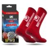 TAPEDESIGN ALLROUND SOCKS CLASSIC SN RED TAPEDESIGN Calze Allround Classic SN RED