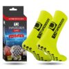 TAPEDESIGN ALLROUND SOCKS CLASSIC SN YELLOW NEON TAPEDESIGN Calze Allround Classic SN YELLOW NEON