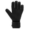UHLSPORT comfort absolutgrip hn 2 Uhlsport FM Comfort ABSOLUTGRIP HN Black