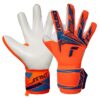 REUSCH ATTRAKT FREEGEL ORANGE 1 Reusch ATTRAKT Freegel ADVANCE WORLD CUP