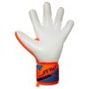 REUSCH ATTRAKT FREEGEL ORANGE 3 Reusch ATTRAKT Freegel ADVANCE WORLD CUP
