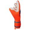 REUSCH ATTRAKT FREEGEL ORANGE 4 Reusch ATTRAKT Freegel ADVANCE WORLD CUP