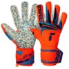 REUSCH ATTRAKT NC ORANGE REUSCH Attrakt Fusion NC WORLD CUP