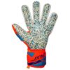 REUSCH ATTRAKT NC ORANGE 3 REUSCH Attrakt Fusion NC WORLD CUP