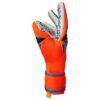 REUSCH ATTRAKT NC ORANGE 4 REUSCH Attrakt Fusion NC WORLD CUP