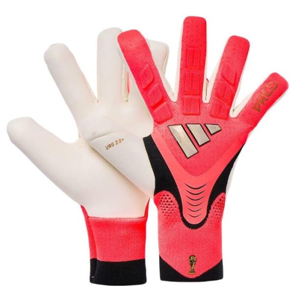 ADIDAS Predator Pro NC ROAD TO GLORY