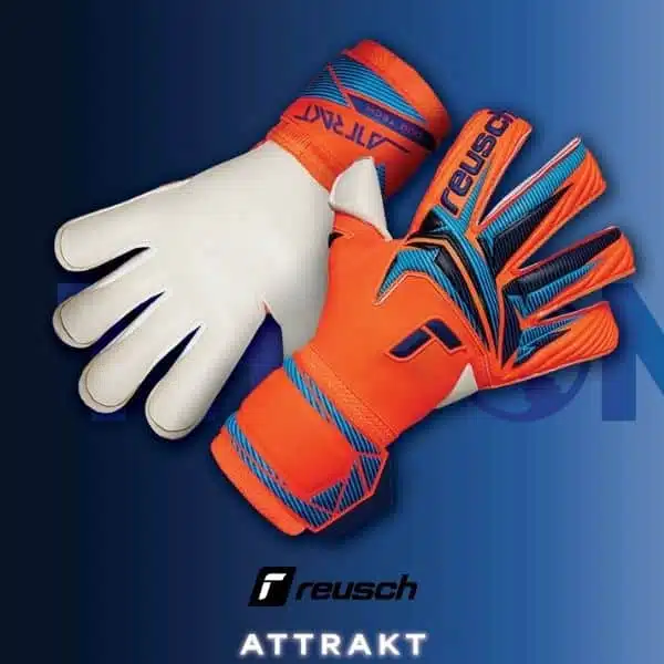 Reusch Attrakt Banner Desktop