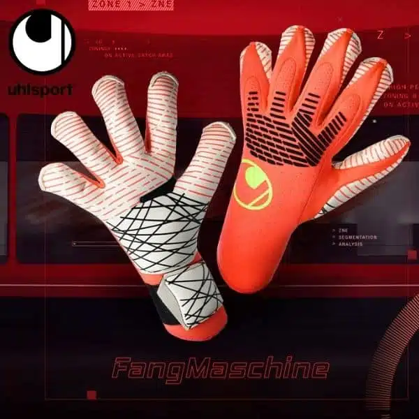 Banner Uhlsport Mobile