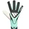 ADIDAS PREDATOR GL PRO Black Green ADIDAS Predator Pro GL Black and Green
