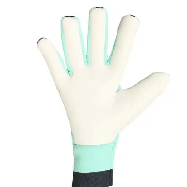 ADIDAS PREDATOR GL PRO Black Green 2 ADIDAS Predator Pro GL Black and Green