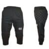 GISIX Training 34 GISIX Pantalone da allenamento TRAINING 3/4