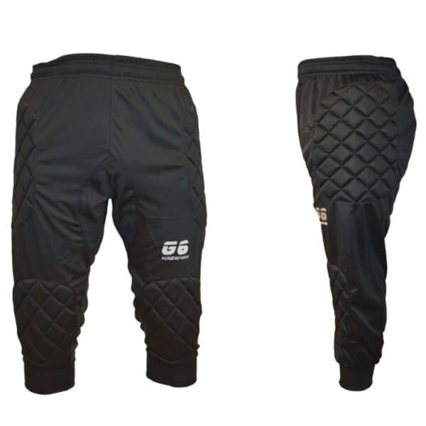 GISIX Training 34 GISIX Pantalone da allenamento TRAINING 3/4