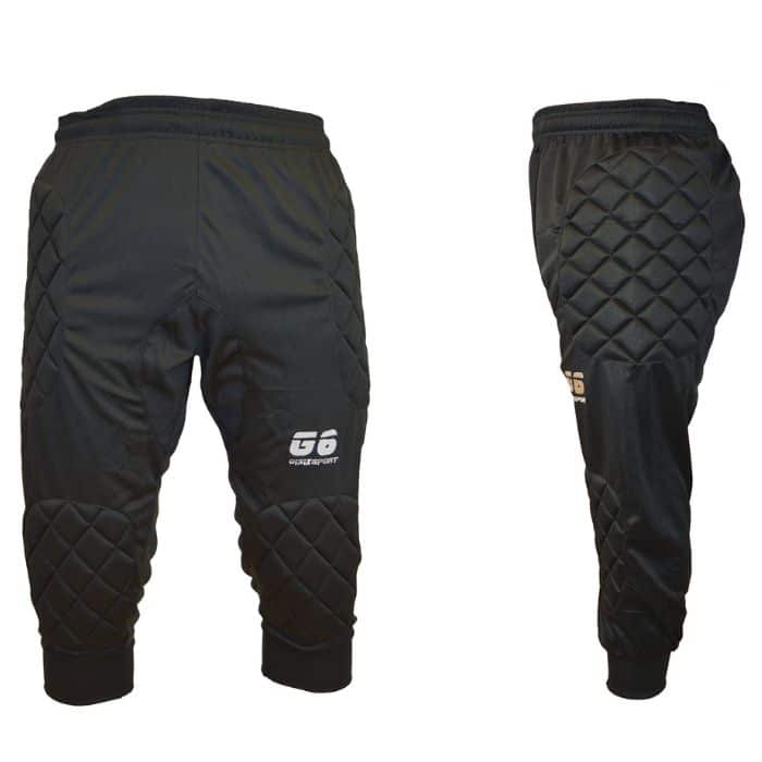 GISIX Pantalone da allenamento TRAINING 3/4